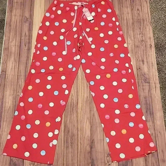 Hue Pajama Pants - Picture 1 of 8